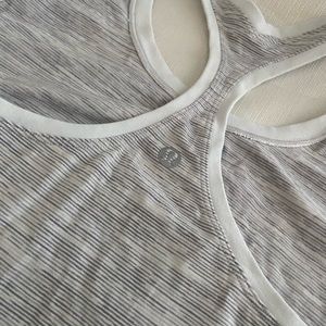 Lululemon Tanktop